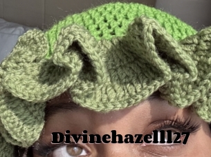 Divinehazelll27