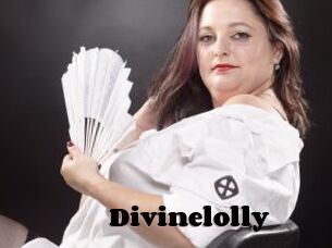 Divinelolly