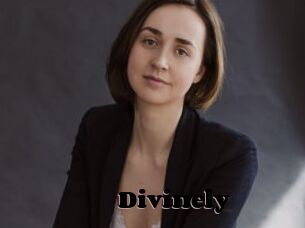 Divinely
