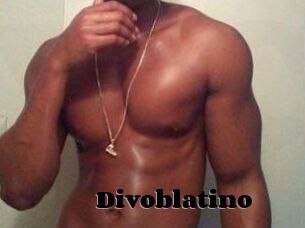 Divoblatino
