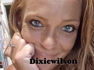 Dixiewilson