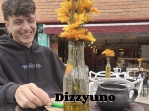Dizzyuno