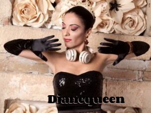 Djanequeen