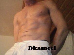 Dkameel