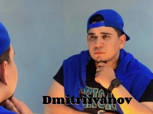 Dmitriivanov