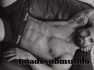 Dnadosubmundo