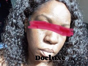 Doeluxe