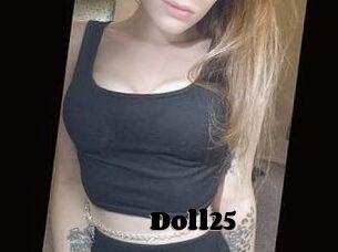 Doll25