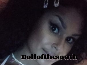 Dollofthesouth