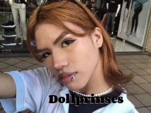 Dollprinses