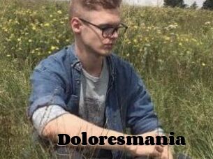 Doloresmania