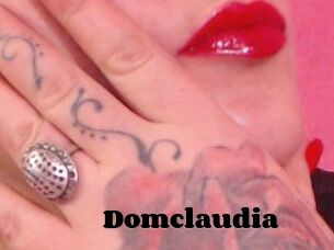 Domclaudia
