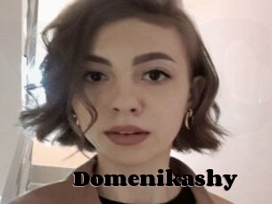 Domenikashy