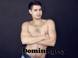 Dominicgrey