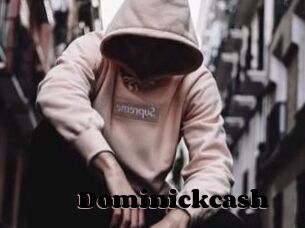 Dominickcash