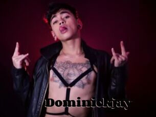 Dominickjay