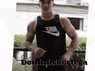 Dominickortega