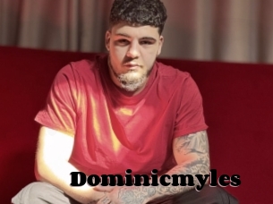 Dominicmyles