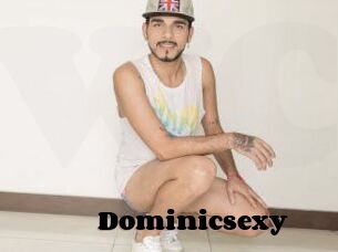 Dominicsexy
