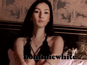 Dominicwhite