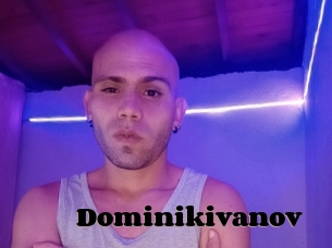 Dominikivanov