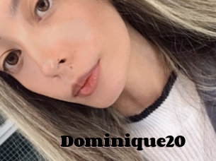 Dominique20