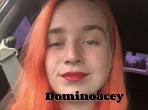 Dominoacey