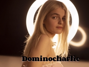 Dominocharlie