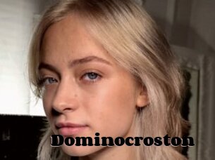 Dominocroston