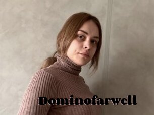 Dominofarwell