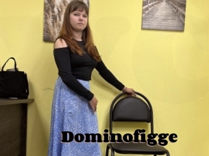 Dominofigge