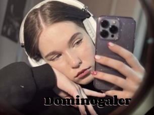Dominogaler