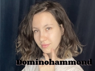Dominohammond