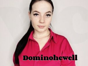 Dominohewell