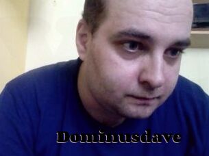 Dominusdave