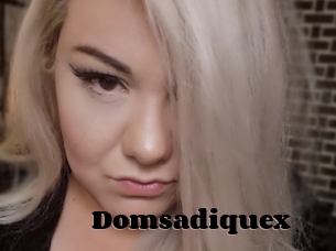 Domsadiquex