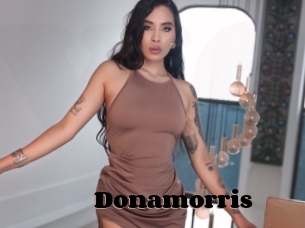Donamorris