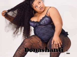 Donashanti