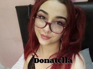 Donatella