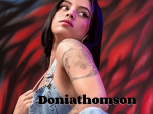 Doniathomson