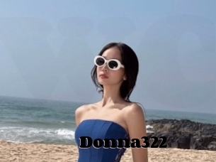 Donna322
