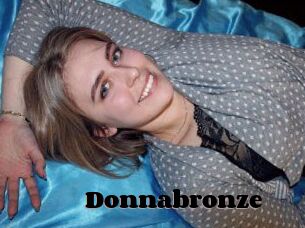 Donnabronze