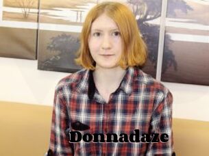 Donnadaze