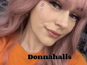 Donnahalls