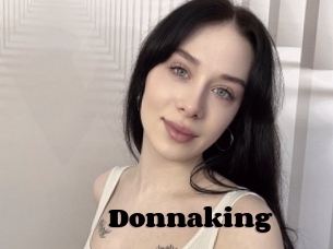 Donnaking