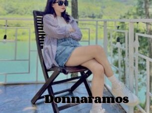 Donnaramos