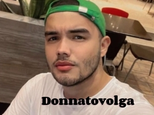Donnatovolga