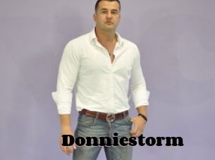 Donniestorm