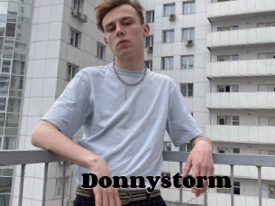 Donnystorm