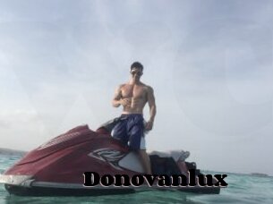 Donovanlux